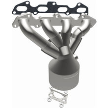 Load image into Gallery viewer, MagnaFlow Conv DF 00-03 Kia Rio 1.5L/1.6L - 50781