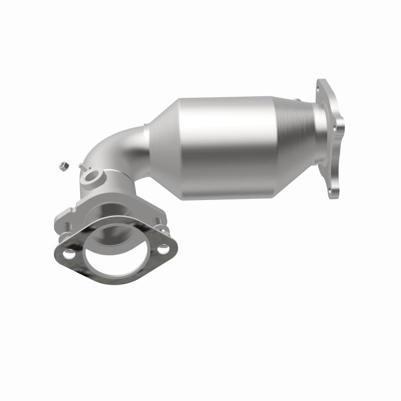 MagnaFlow OEM Grade Direct Fit Converter 15-19 Subaru WRX H4 2.0L - 21-822