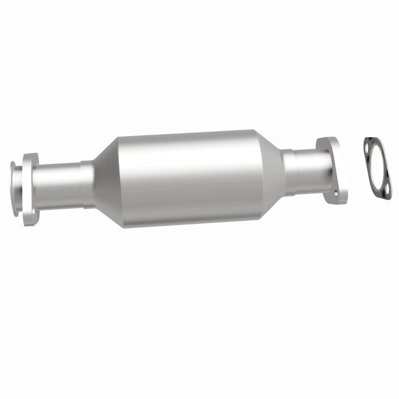 MagnaFlow Direct Fit Catalytic Converter California Grade 87-90 Mitsubishi Van 2.4L - 3391240