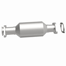 Load image into Gallery viewer, MagnaFlow Direct Fit Catalytic Converter California Grade 87-90 Mitsubishi Van 2.4L - 3391240