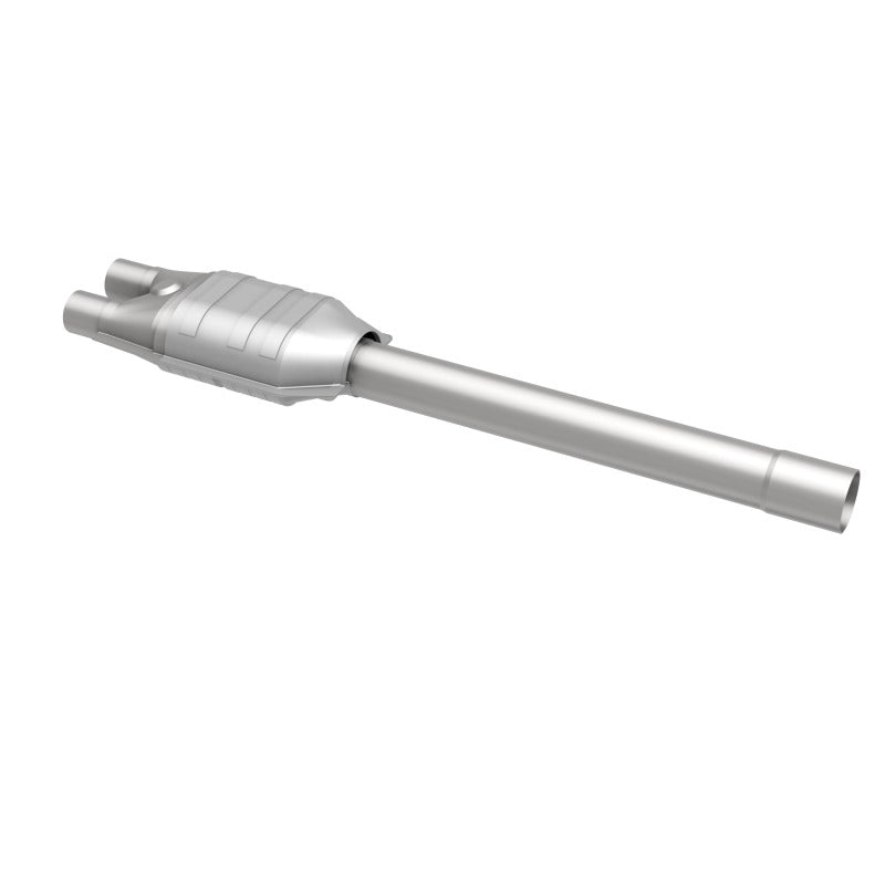 MagnaFlow Direct Fit Catalytic Converter 93-97 Chrysler 3.5L Rear Co - 23255