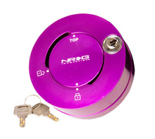 Load image into Gallery viewer, NRG Quick Lock - Purple - SRK-101PP