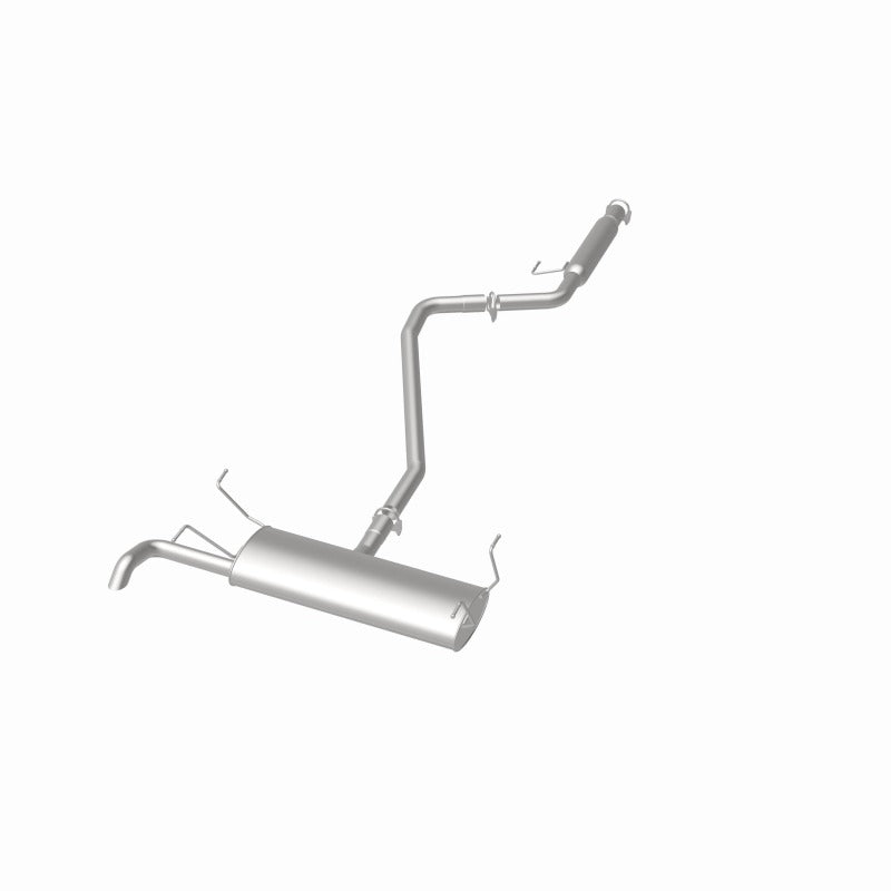 MagnaFlow BRE Exhaust Kit 15-17 Chrysler 200 2.4L - 106-0817