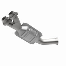 Load image into Gallery viewer, MagnaFlow Conv Jag 19.75X6.5X4 1.75/1.75 - 23664