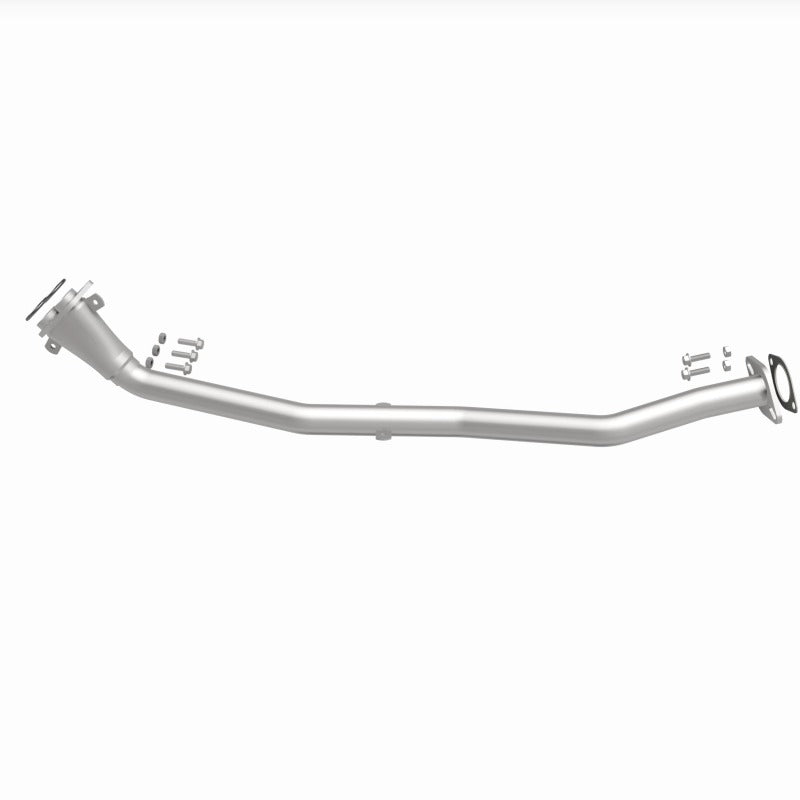 BRE Exhaust 90-96 D21 Pickup 2.4L Front Pipe Kit - 107-0125