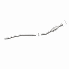 Load image into Gallery viewer, MagnaFlow Direct Fit Catalytic Converter 01 Dodge Caravan/Grand Car - 24074