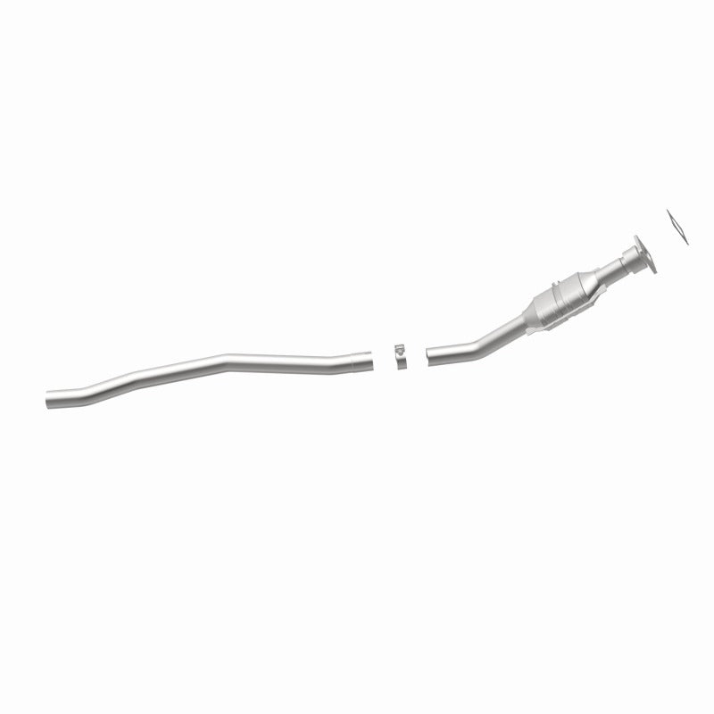 MagnaFlow 2001 Dodge Caravan 3.3L Direct Fit Converter - 4451204