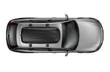 Load image into Gallery viewer, Thule Pulse L Roof-Mounted Cargo Box - Black - 615100
