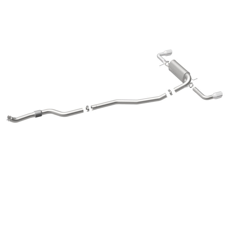 MagnaFlow Sys C/B 05- Pontiac Solstice GXP - 16645
