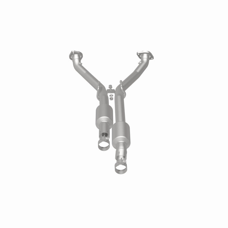MagnaFlow 12-14 CTS 3.6 Direct Fit Converter - 52969