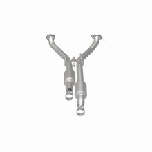Load image into Gallery viewer, MagnaFlow 12-14 CTS 3.6 Direct Fit Converter - 52969