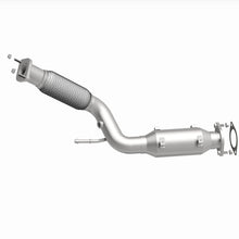 Load image into Gallery viewer, MagnaFlow 17-20 Nissan Rogue Sport Rear Underbody 2L Direct Fit Converter - 280396