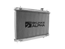 Load image into Gallery viewer, Skunk2 Alpha Series 03-06 Nissan 350Z Radiator - 349-07-1003