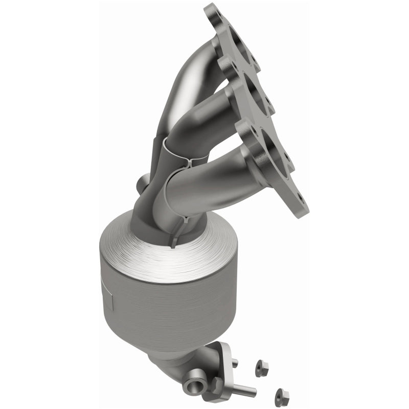 MagnaFlow Direct Fit Catalytic Converter 01-04 Hyundai Santa Fe 2.7L - 51000