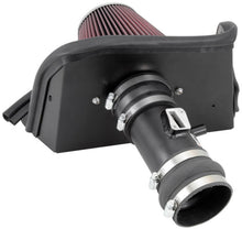 Load image into Gallery viewer, K&amp;N 69 Series Typhoon Performance Intake Kit 13-14 Nissan Altima/Pathfinder 3.5L V6 - 69-7063TTK