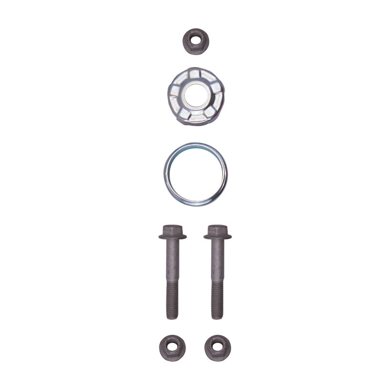 Bilstein 21-22 Ford Bronco 4 Door B8 5100 (Ride Height Adjustable) Monotube Shock Absorber - Front - 24-313971