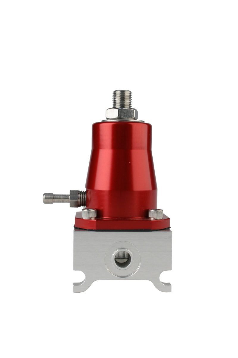 Aeromotive 98-01 Honda/Acura 2.3L VTEC Billet Adjustable Regulator - 13115