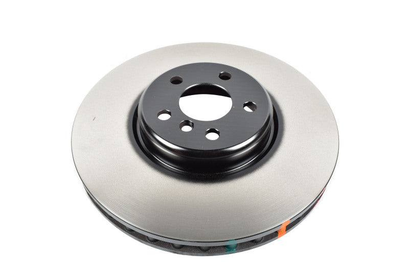 DBA 19-22 BMW 330i (w/M Sport Brakes/348mm Front Rotor) Front 4000 Series Standard Rotor - DBA43417