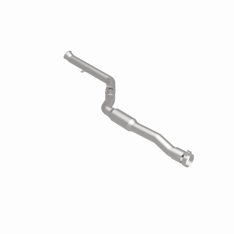 MagnaFlow 19-22 BMW 330i (G20) Direct Fit Rear Underbody Converter - 280510