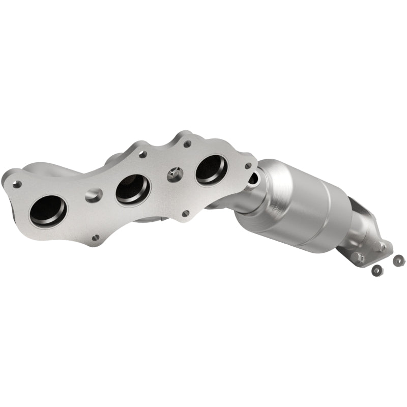 MagnaFlow 10-12 Toyota 4Runner 4.0L Direct Fit Converter - 5481228