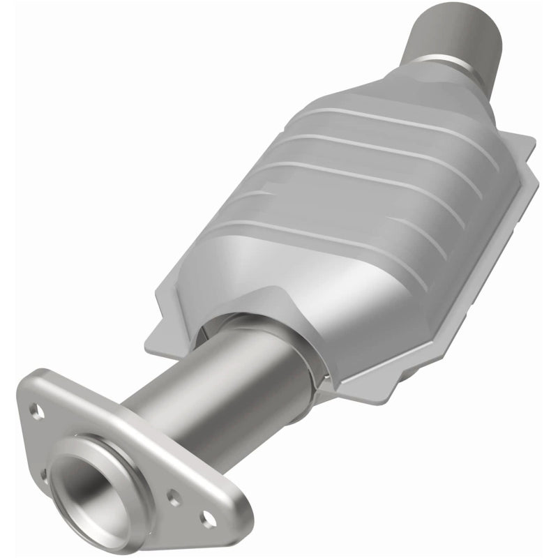MagnaFlow Direct Fit Catalytic Converter GM 77 79 - 93431