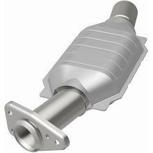 Load image into Gallery viewer, MagnaFlow Direct Fit Catalytic Converter GM 77 79 - 93431