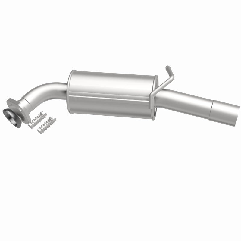 Magnaflow BRE Rear Muffler Kit Replacement Toyota - 108-0117