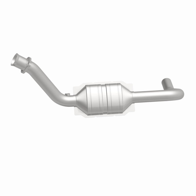MagnaFlow Direct Fit Catalytic Converter 07-09 Chrysler/Dodge Aspen/Durango 5.7L Driver Side - 49651
