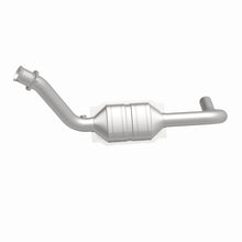 Load image into Gallery viewer, MagnaFlow Direct Fit Catalytic Converter 07-09 Chrysler/Dodge Aspen/Durango 5.7L Driver Side - 49651