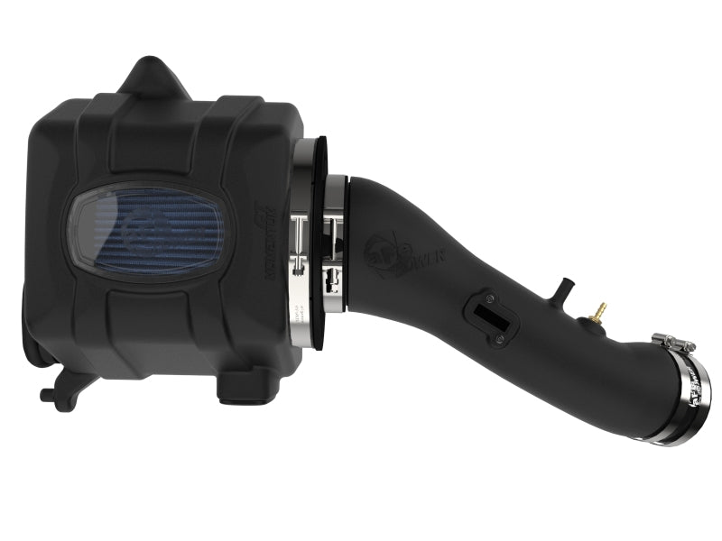 aFe Momentum GT PRO 5R Stage-2 Si Intake System 07-14 Toyota Tundra V8 5.7L - 54-76003