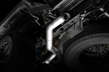 Load image into Gallery viewer, AWE Tuning 07-18 Jeep Wrangler JK/JKU 3.6L Trail Edition Cat-Back Exhaust - 3015-21007