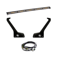 Load image into Gallery viewer, Baja Designs Jeep JL/JT Roof Bar LED Light Kit 50in S8 - 447665