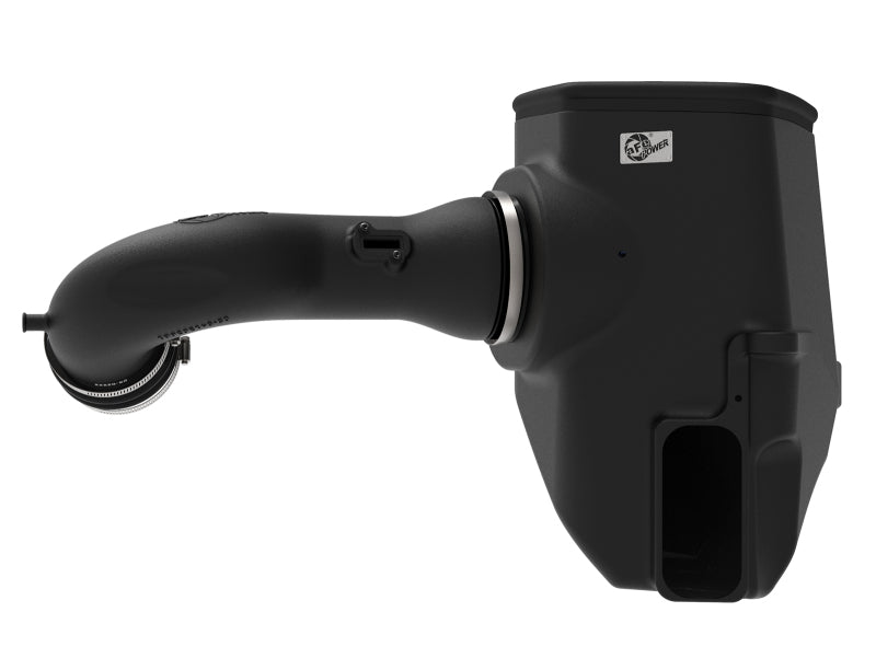 aFe Magnum FORCE Stage-2 Pro 5R Cold Air Intake System 2019 GM Silverado/Sierra V8 6.2L - 54-13036R
