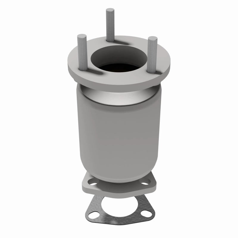 MagnaFlow Direct Fit Catalytic Converter 85-87 Mazda B2000 2.0L - 333221