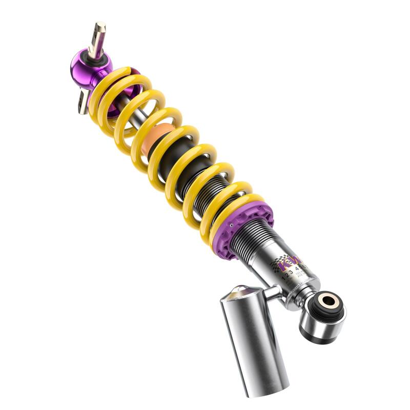 KW Coilover Kit V3 Ford GT (GT40) - 35230046