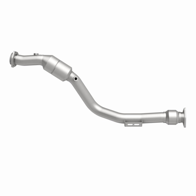 MagnaFlow Conv DF 04-06 VW Phaeton 4.2L Passenger Side Front - 24978