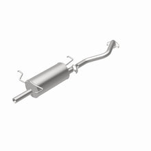Load image into Gallery viewer, MagnaFlow BRE Exhaust Kit 07-12 Nissan Sentra 2.5L - 106-0257
