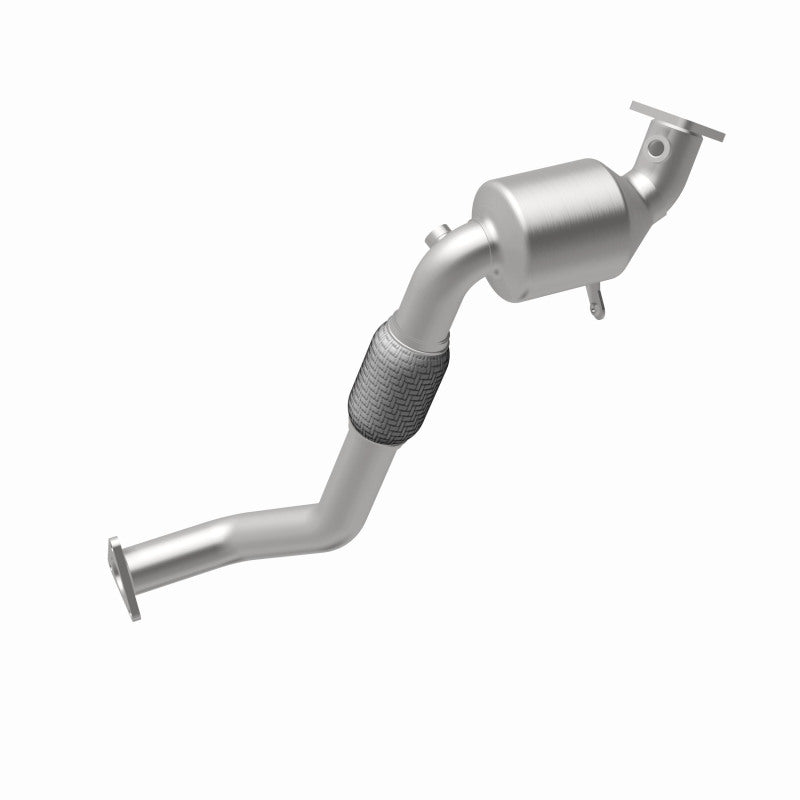 MagnaFlow 07-08 Audi Q7 3.6L Direct Fit Converter - 5481947