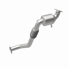 Load image into Gallery viewer, MagnaFlow 07-08 Audi Q7 3.6L Direct Fit Converter - 5481947