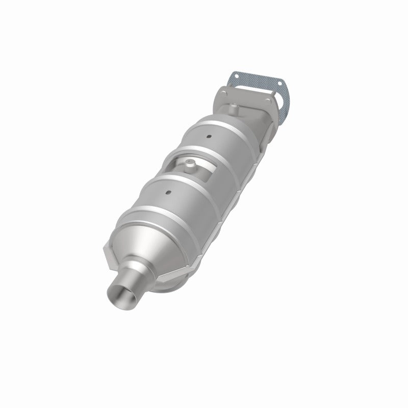 MagnaFlow 87-95 Ford truck 5.8/7.5 CA Direct Fit Converter - 339203