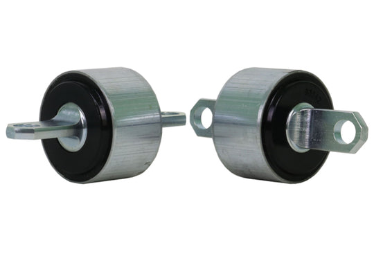 Whiteline 14-18 Mazda 3 Lower Trailing Arm Front Bushing - W63599