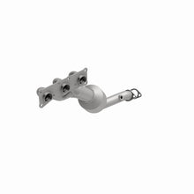 Load image into Gallery viewer, MagnaFlow Conv DF BMW 5 06-07 Front - 50440