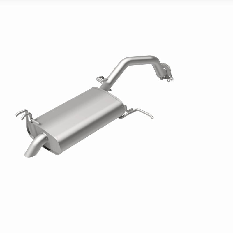 BRE Exhaust 11-13 Kia Sorento 2.4L Muffler Kit - 108-0015