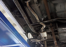 Load image into Gallery viewer, Flowmaster 99-06 GM Trucks 5.3L FlowFX DOSS Cat-Back Exhaust System - 717990