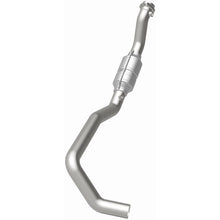 Load image into Gallery viewer, MagnaFlow Conv DF 04-05 Dodge RAM 1500 Pickup 3.7L (Inc 4WD 4.7L) D/S - 93417