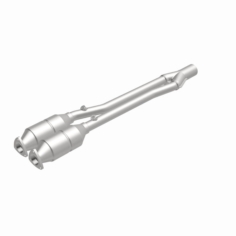MagnaFlow Conv DF 04-06 TT Quattro 3.2L - 24157