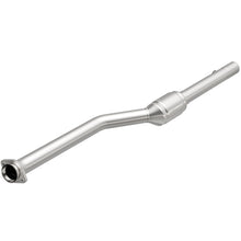 Load image into Gallery viewer, MagnaFlow Conv DF 99-00 BMW 540i 4.4L Passenger Side Rear - 24521