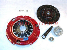 Load image into Gallery viewer, South Bend / DXD Racing Clutch 93-02 Mazda 626 Non-Turbo 2L Stg 1 HD Clutch Kit