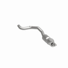 Load image into Gallery viewer, MagnaFlow 13-17 Range Rover V8 5 OEM Underbody Direct Fit EPA Compliant Catalytic Converter - 21-535