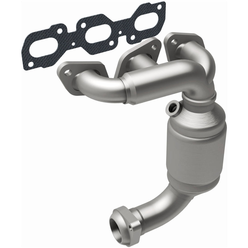 MagnaFlow Direct Fit Catalytic Converter Contour 95-00 2.5L Front MF - 50301